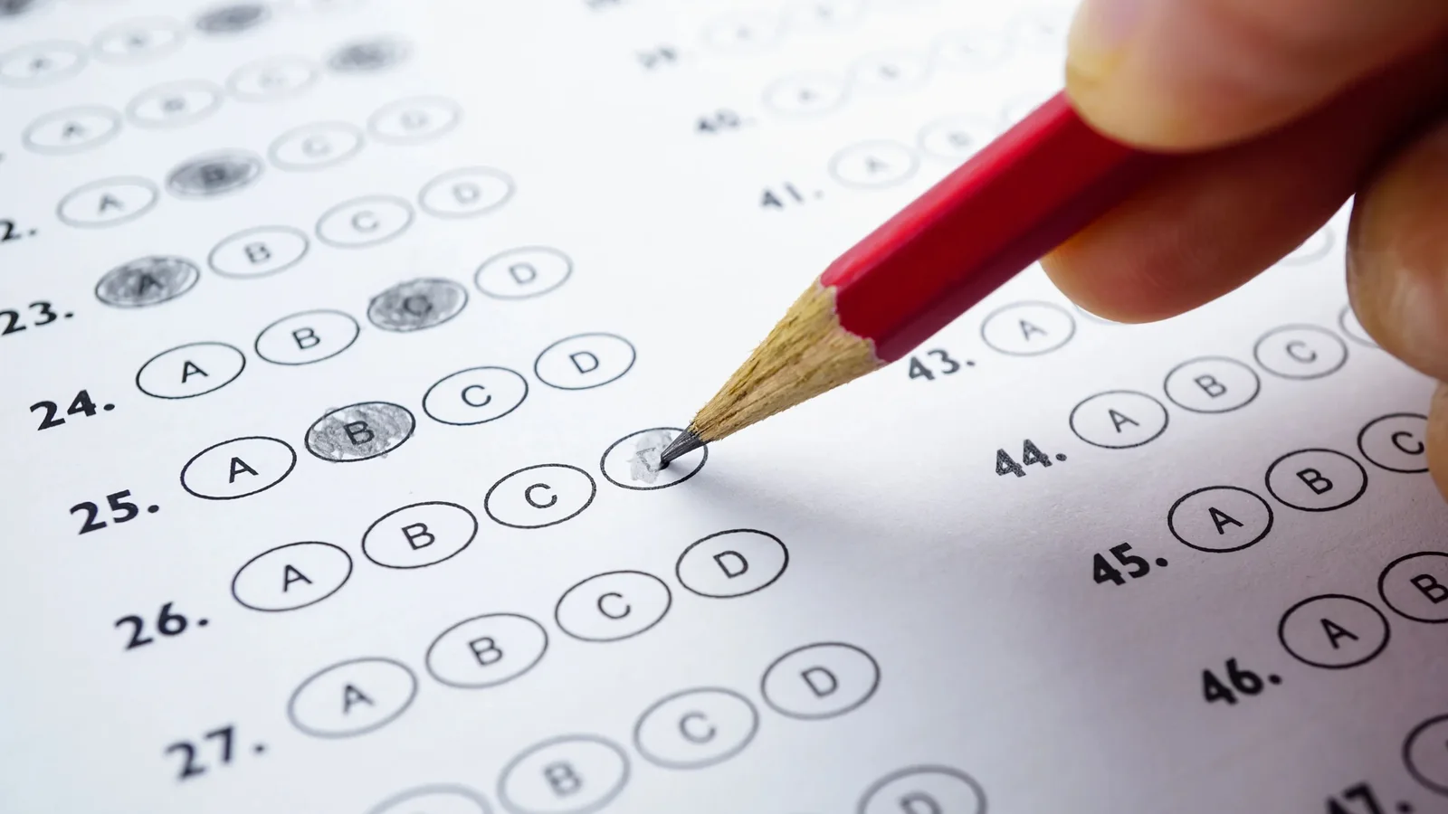 Gestión Procesal y Administrativa (Turno Libre)